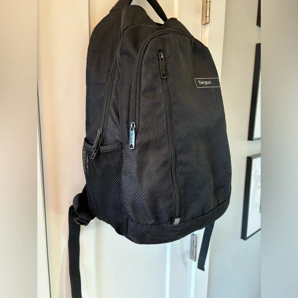 Targus Laptop/Tech Lightweight Bag Backpack - Picture 5 of 7